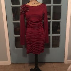 Nikibiki formal dress